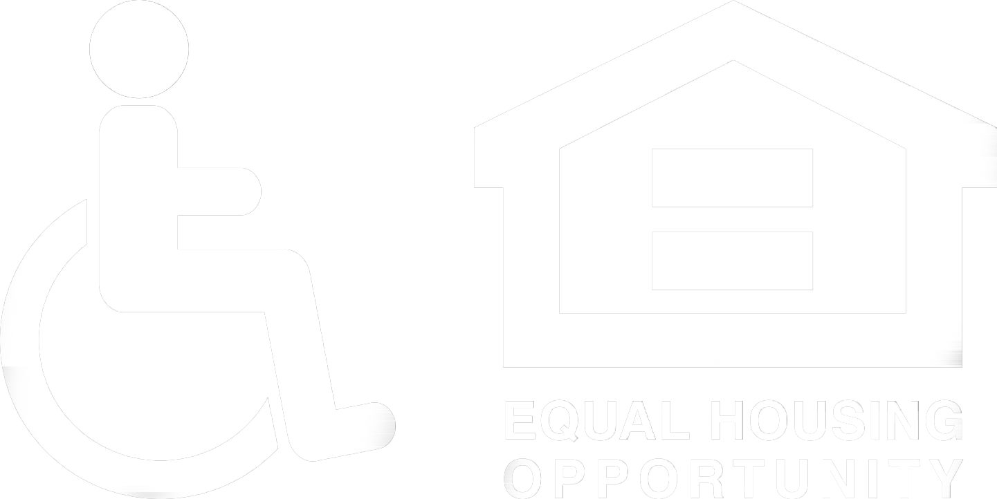 International Symbols of Access and Equal Housing Opportunity