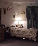 Residence Bedroom