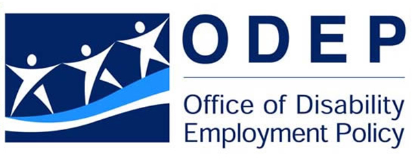 Link to dol.gov/agencies/odep